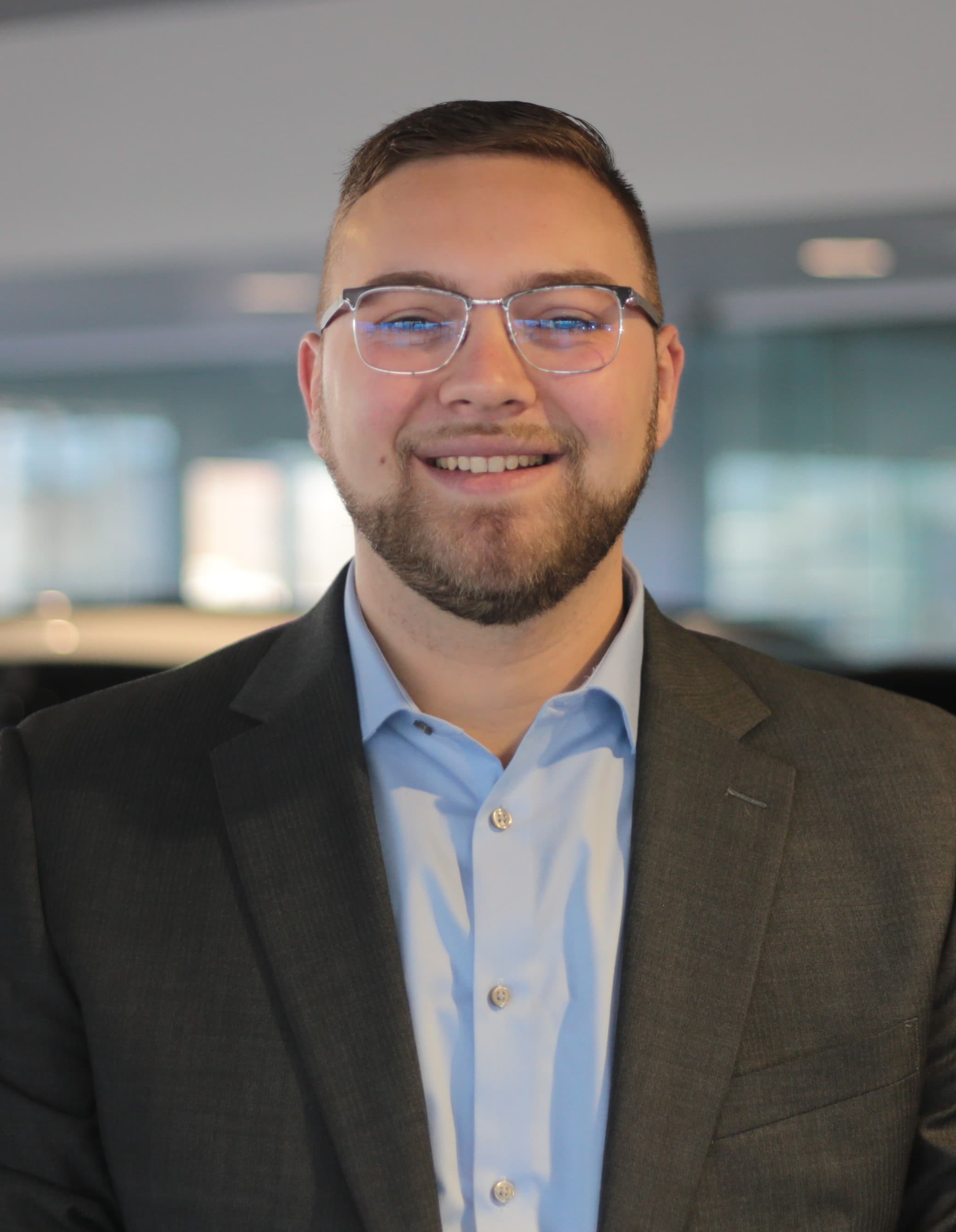 Photo of Kyle C